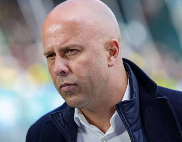 斯洛特剖析利物浦转会投入：填补空缺与竞争困境