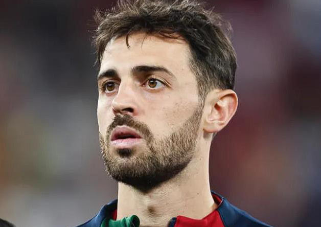 曼城战平后B席展望赛程：着眼当下，志在多线争冠